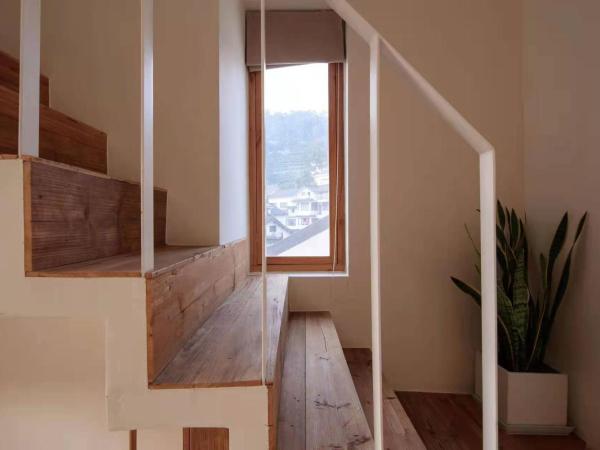 Hangzhou Moju Boutique Guesthouse at the West Lake : photo 10 de la chambre suite - vue sur montagne