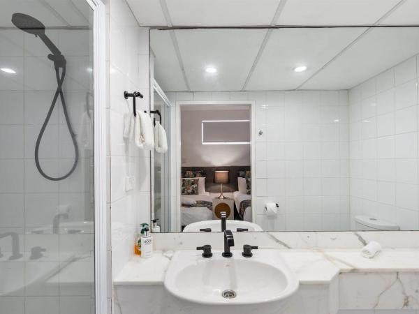 Club Tropical Resort - Official Onsite Reception & Check In : photo 2 de la chambre studio 2 chambres