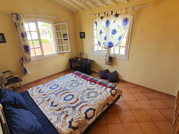 Lara House 2 : photo 2 de la chambre chambre double ou lits jumeaux