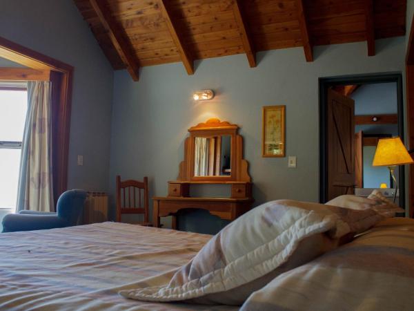 Rupu Pehuen Resort : photo 10 de la chambre chambre deluxe