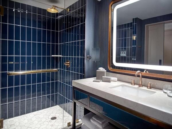 Omni Oklahoma City Hotel : photo 5 de la chambre premier room 1 king bed