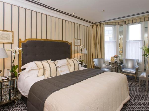 The Chesterfield Mayfair : photo 9 de la chambre suite junior