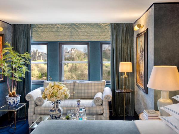 100 Princes Street : photo 4 de la chambre suite junior