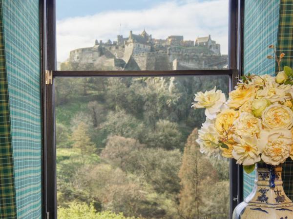 100 Princes Street : photo 6 de la chambre chambre lit king-size deluxe