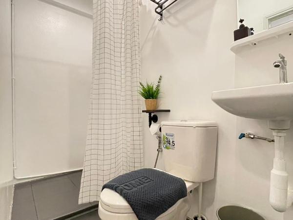 Ekanek Hostel : photo 5 de la chambre chambre double