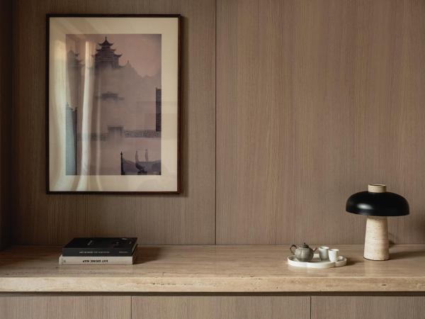 西安央辰酒店 Younch Hotel Xi'an : photo 5 de la chambre chambre double avec balcon