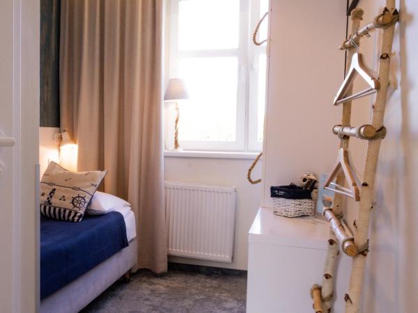 SeaSide Sopot - tuż przy plaży : photo 5 de la chambre chambre simple - vue sur mer