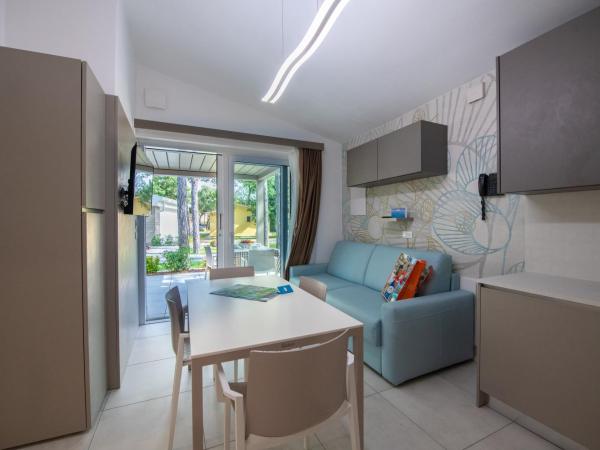 Villaggio Turistico Internazionale : photo 5 de la chambre villa 2 chambres (5 adultes)