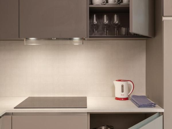 Villaggio Turistico Internazionale : photo 2 de la chambre villa 3 chambres