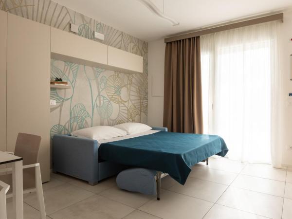 Villaggio Turistico Internazionale : photo 1 de la chambre villa 3 chambres