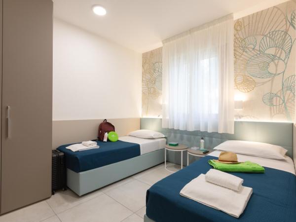 Villaggio Turistico Internazionale : photo 7 de la chambre villa 3 chambres