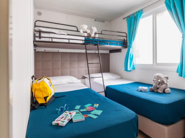 Villaggio Turistico Internazionale : photo 1 de la chambre bungalow supérieur