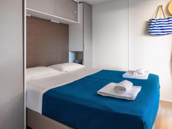 Villaggio Turistico Internazionale : photo 4 de la chambre bungalow supérieur