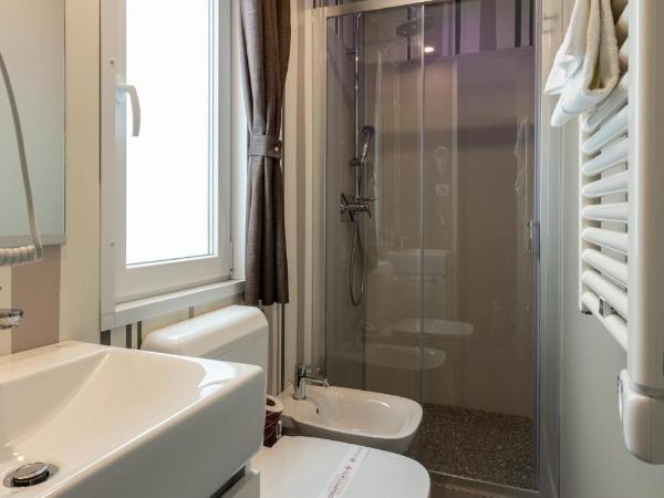 Villaggio Turistico Internazionale : photo 4 de la chambre bungalow supérieur