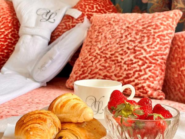 Villa Lara Hotel : photo 2 de la chambre chambre exécutive