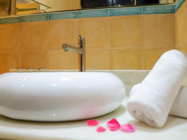 RIAD MAROSKO : photo 3 de la chambre chambre double