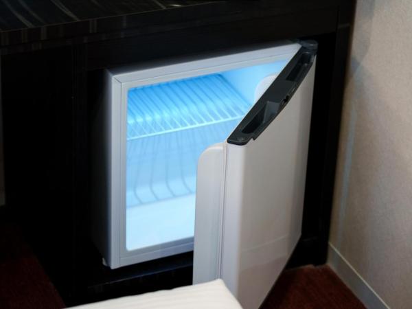 Doutonbori Crystal Hotel : photo 8 de la chambre chambre double