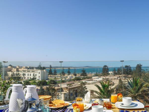 RIAD MAROSKO : photo 6 de la chambre chambre double standard