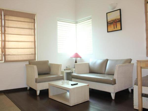 AMC Comforts : photo 3 de la chambre suite