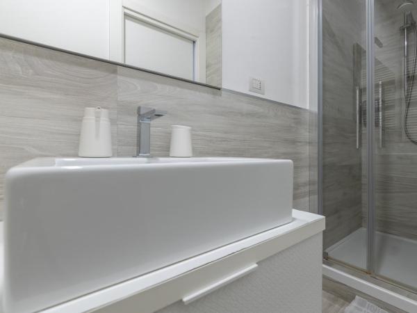 CHEZROMYK the K B&B : photo 10 de la chambre chambre triple