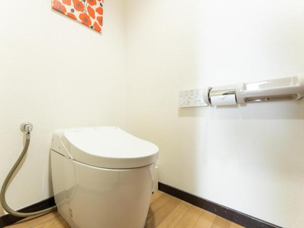 Tabist Urban Stays Asakusa : photo 7 de la chambre chambre familiale - non-fumeurs