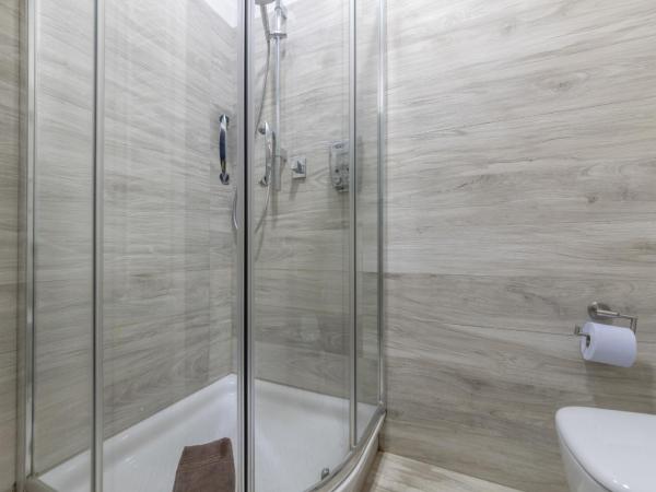 CHEZROMYK the K B&B : photo 10 de la chambre chambre double ou lits jumeaux supérieure