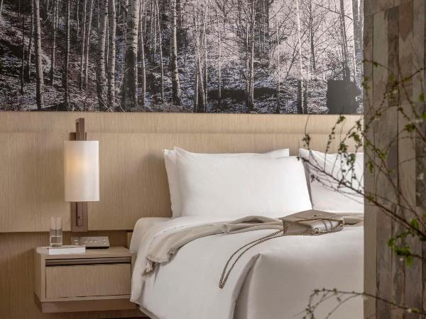 East Beijing : photo 9 de la chambre suite