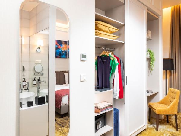 Three Corners Avenue Hotel : photo 3 de la chambre chambre confort