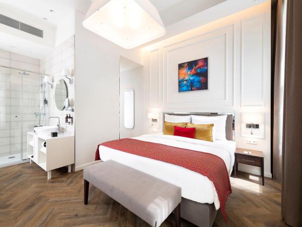 Three Corners Avenue Hotel : photo 1 de la chambre grand promenade