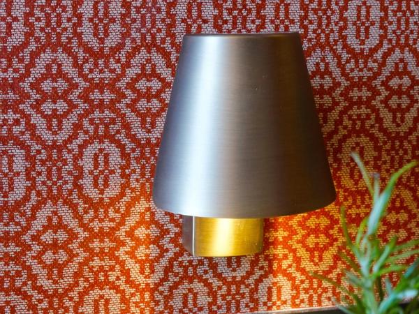 Hôtel Littéraire Stendhal et Spa : photo 7 de la chambre chambre simple standard