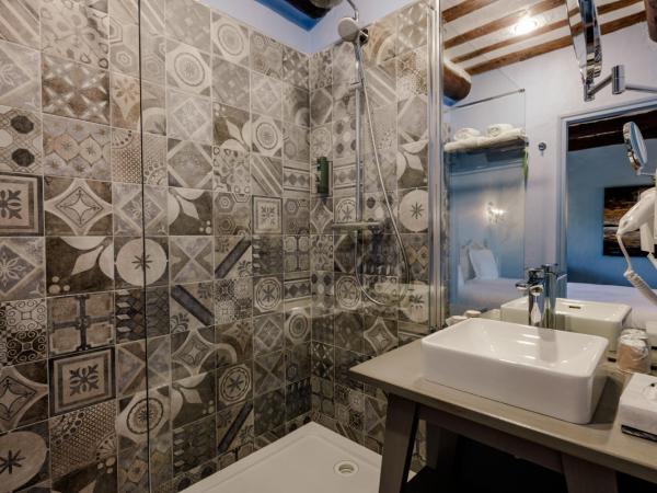 Le Mas Des Sables : photo 3 de la chambre chambre double camarguaise