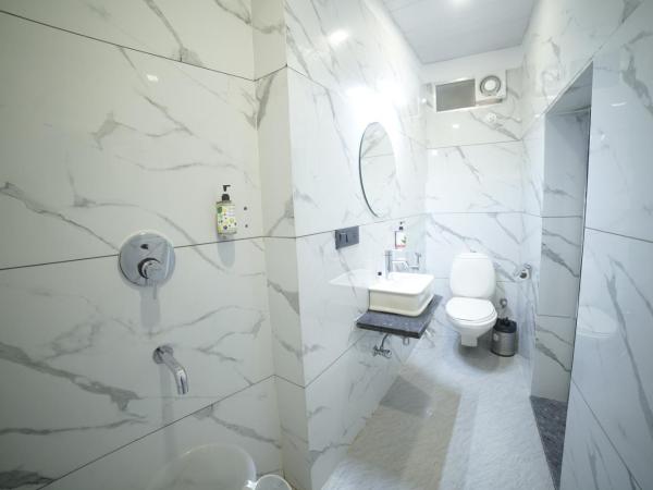 Hotel Banjara Heritage : photo 5 de la chambre chambre double deluxe