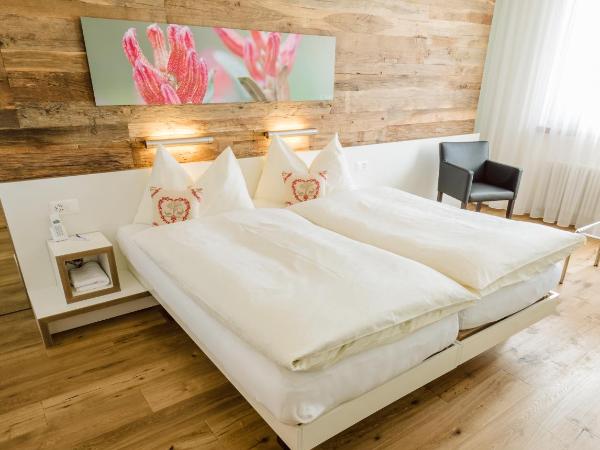 Kessler's Kulm : photo 5 de la chambre chambre double confort