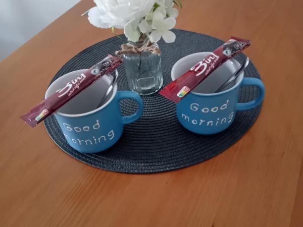 Hostel Eleven : photo 4 de la chambre chambre double ou lits jumeaux avec salle de bains