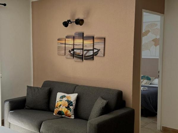 Perla Di Macchia : photo 3 de la chambre villa 2 chambres :