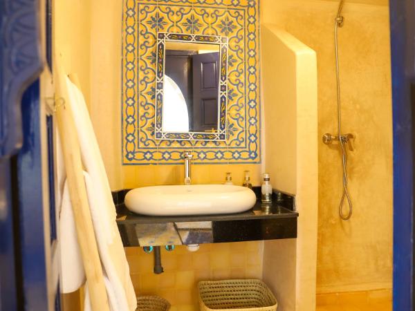 RIAD MAROSKO : photo 8 de la chambre chambre triple supérieure