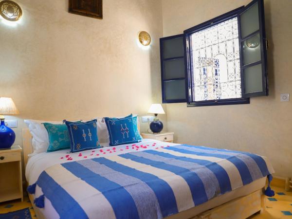 RIAD MAROSKO : photo 1 de la chambre chambre triple supérieure