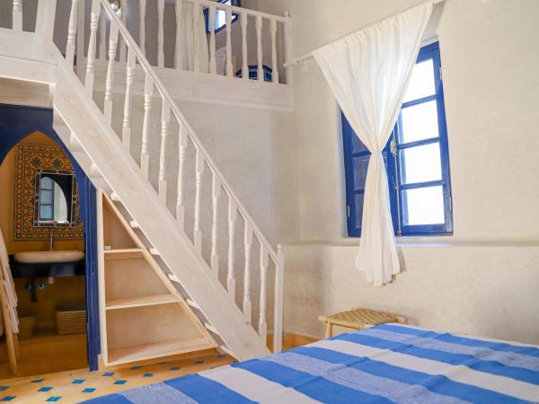 RIAD MAROSKO : photo 6 de la chambre chambre triple supérieure