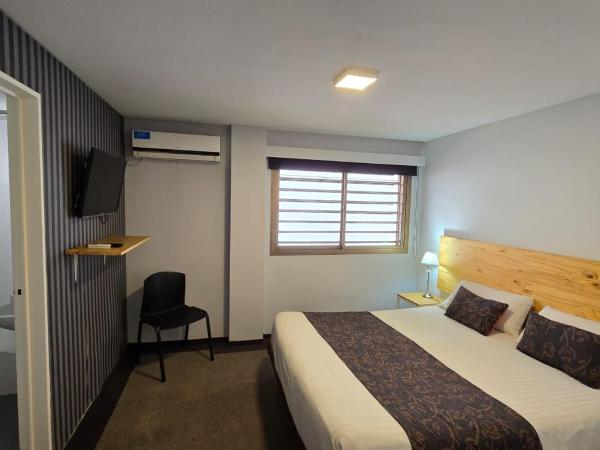 Santiago Hotel : photo 5 de la chambre chambre double