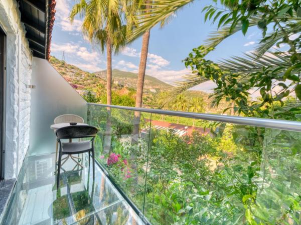 Illusion Beach ClubHotel Only Adult : photo 5 de la chambre chambre double ou lits jumeaux standard - vue sur jardin