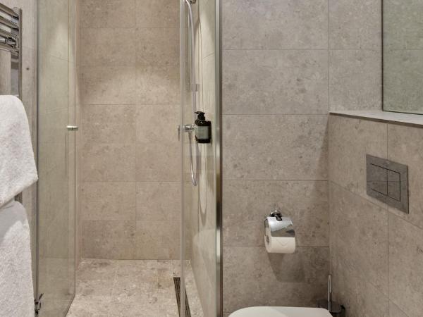 WunderLocke Munich : photo 10 de la chambre suite penthouse wunderlocke