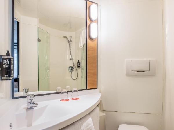 ibis Hotel Dortmund City : photo 3 de la chambre chambre double standard
