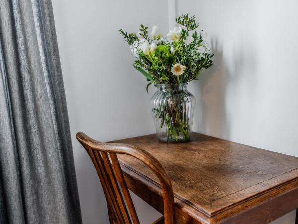 Brueghel : photo 5 de la chambre chambre double avec douche