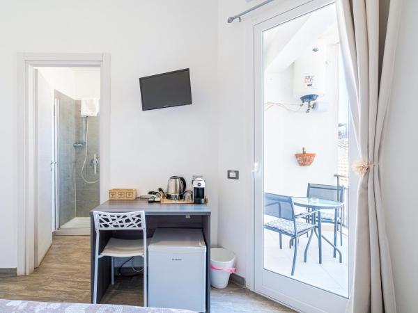 Cavour Rooms : photo 1 de la chambre chambre double