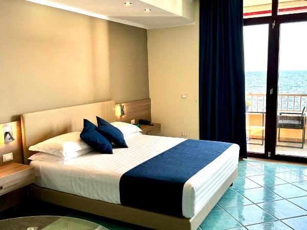 Hotel Centro Congressi Polo Nautico : photo 1 de la chambre chambre deluxe