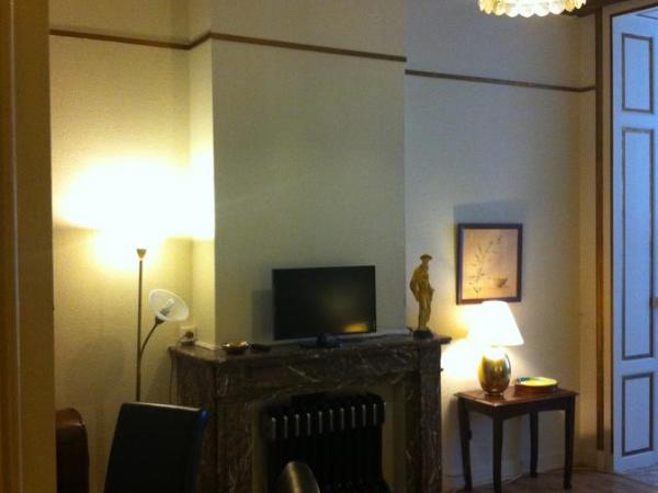 Hotel Residence 18 : photo 3 de la chambre chambre simple