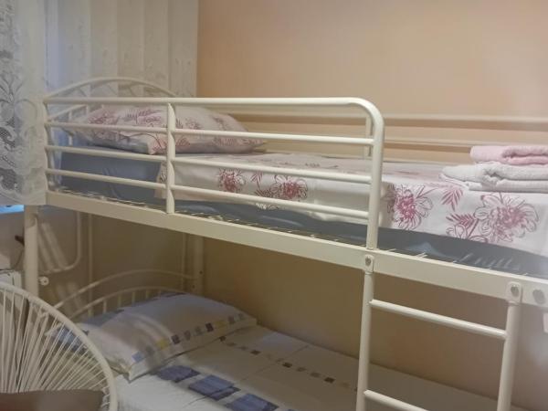 Villa Maria : photo 4 de la chambre chambre triple Économique