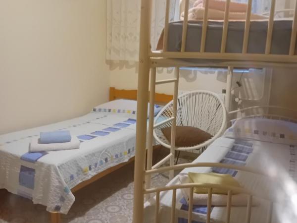 Villa Maria : photo 5 de la chambre chambre triple Économique