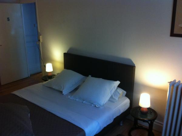 Hotel Residence 18 : photo 5 de la chambre chambre simple
