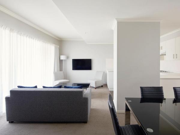 Pinnacle Apartments : photo 1 de la chambre appartement 4 chambres deluxe